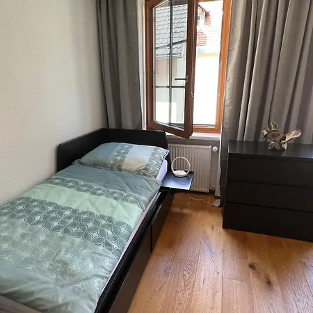 Apartment Uptown Jewel *