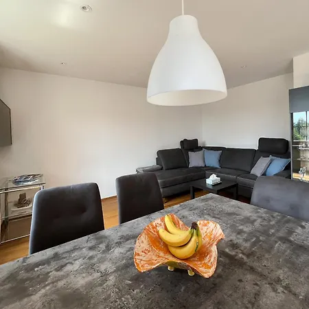 Uptown Jewel * Bregenz