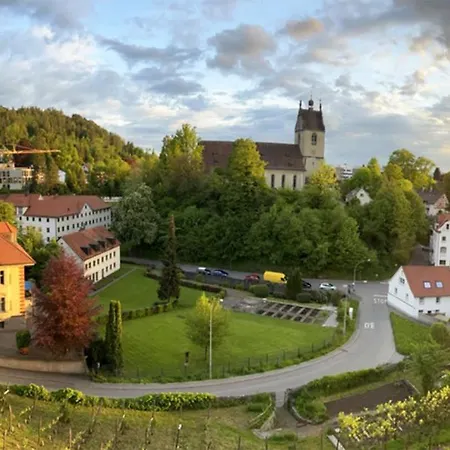 Apartment Uptown Jewel Bregenz