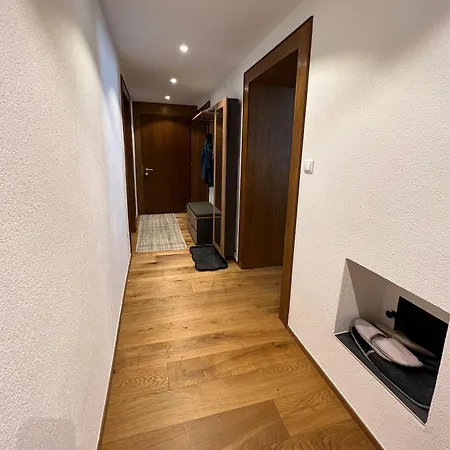 Apartment Uptown Jewel Bregenz