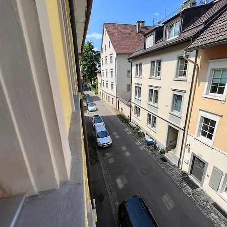 Uptown Jewel Bregencja