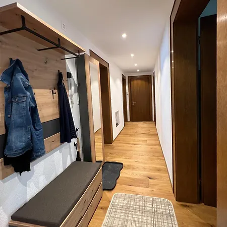Uptown Jewel Apartment