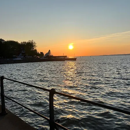 Apartament Uptown Jewel Bregencja