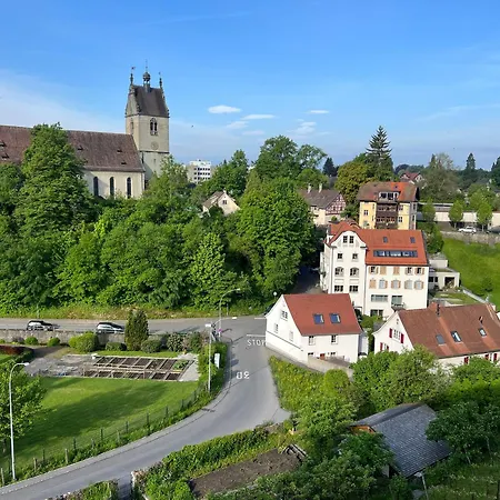 Apartment Uptown Jewel Bregenz