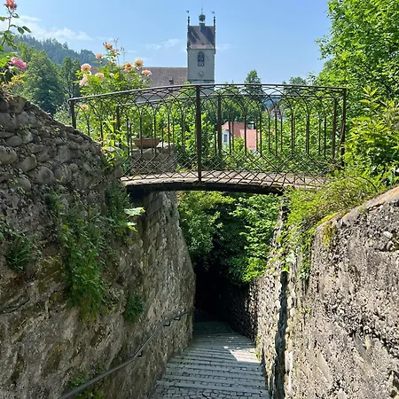 Uptown Jewel Bregencja