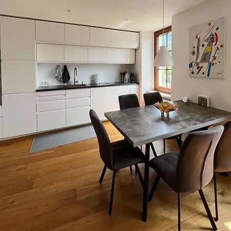 Apartament Uptown Jewel