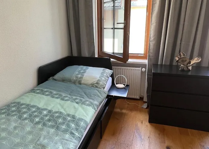 Apartment Uptown Jewel *