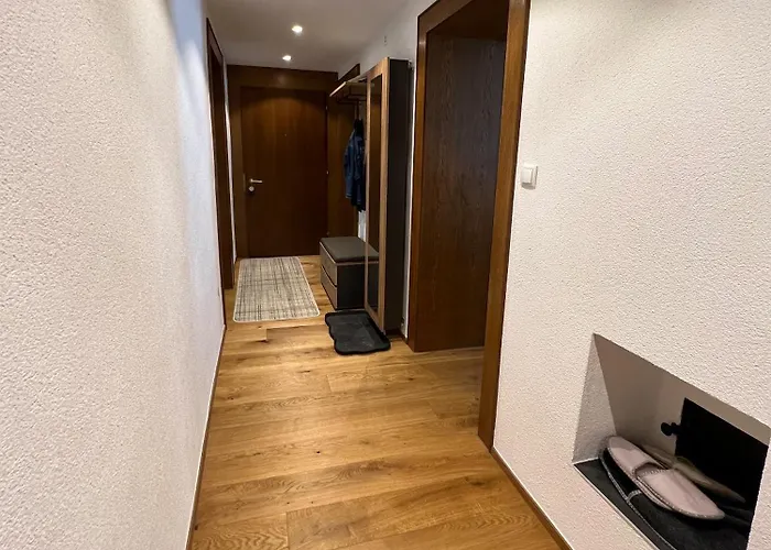 Apartment Uptown Jewel Bregenz