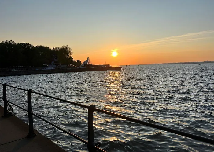 شقة Uptown Jewel بريجنتس