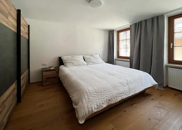 Uptown Jewel Bregenz