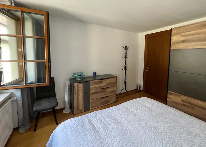 Uptown Jewel * Bregenz